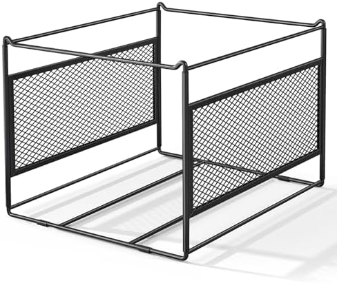 Amazon.com : Vanulee Letter/Legal Size Hanging File Folder Frame ...