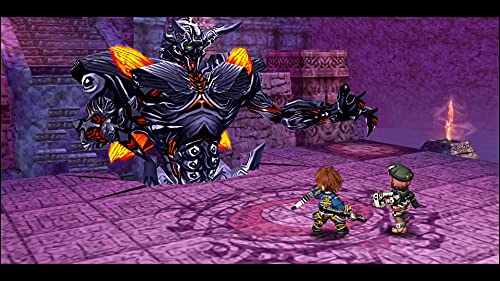 The legend of heroes trails to azure - vue 6