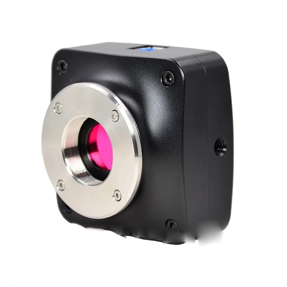 Akcesoria do teleskopów astronomicznych Ultra wysoka czułość 60 kl./s 8,3 MP Imx585 Czujnik 1/3.0 cm USB3.0 cyfrowa kamera mikroskopowa