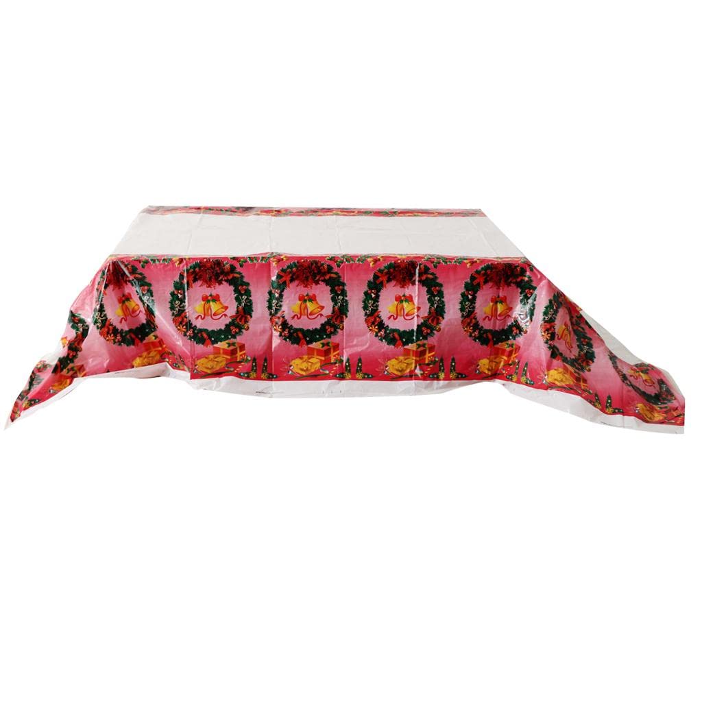 Tinkle Bell PP Tablecloth Table Cover Home Decor | Party Tableware & Serveware | Party Supplies | Greeting Cards & Party-image-36
