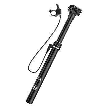 ダイアモンドバック フック 27.5 Lサイズ ドロッパーポスト付き！ Amazon | FASTACE 27.2/30.9/31.6mm 自転車ドロッパーポスト