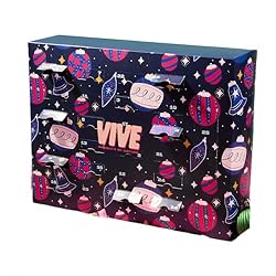 Vive Christmas Advent Calendar