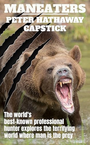 Maneaters