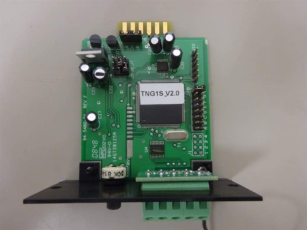 Bogen Avad TNG1S Tone Generator Module Accs