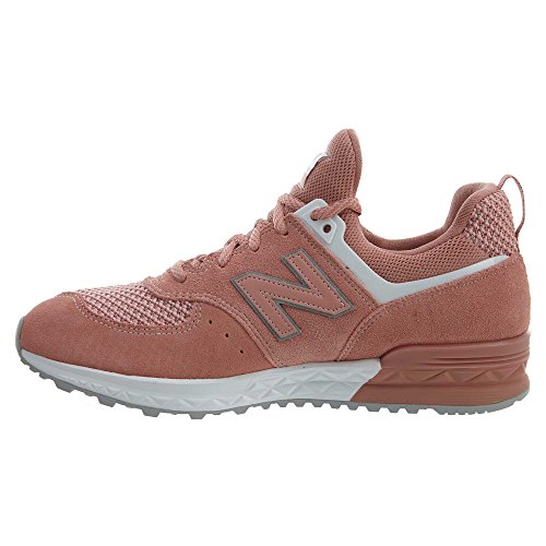 Image of New Balance Kids' 574 Sport V2 Lace-up Sneaker
