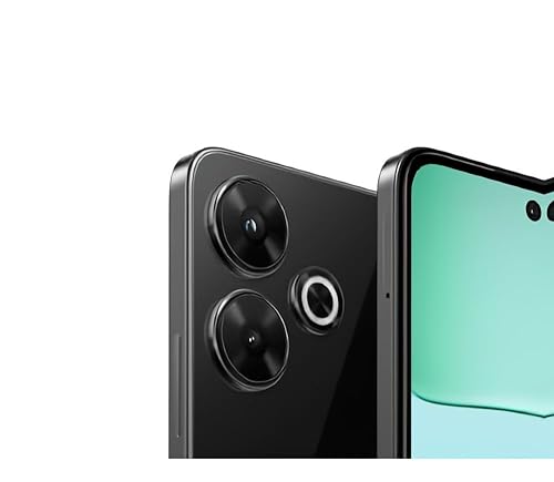 Amazon.com: Xiaomi Redmi 13 (24049RN28L), 256GB 8GB RAM, Dual SIM