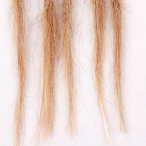 Dreadlock extensions szín variációk