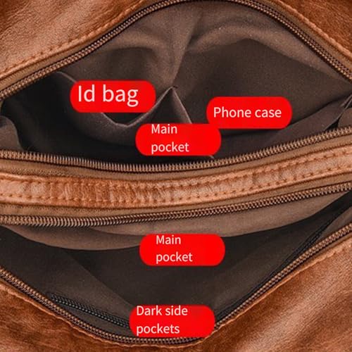 Sac à main tendance compact pour organiser vos essentiels