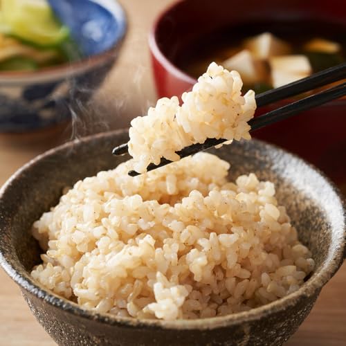 [令和7年産 新米] あきたこまち 5kg (玄米) 秋田県産