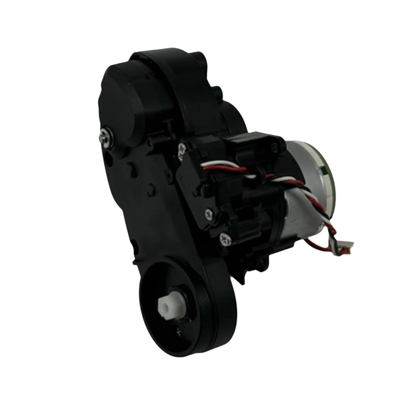 B15C Seitenbürstenmotor-Ersatz, Kompatibel Mit Roborock, G20 G20S Roboter-Staubsauger-Kehrmaschine