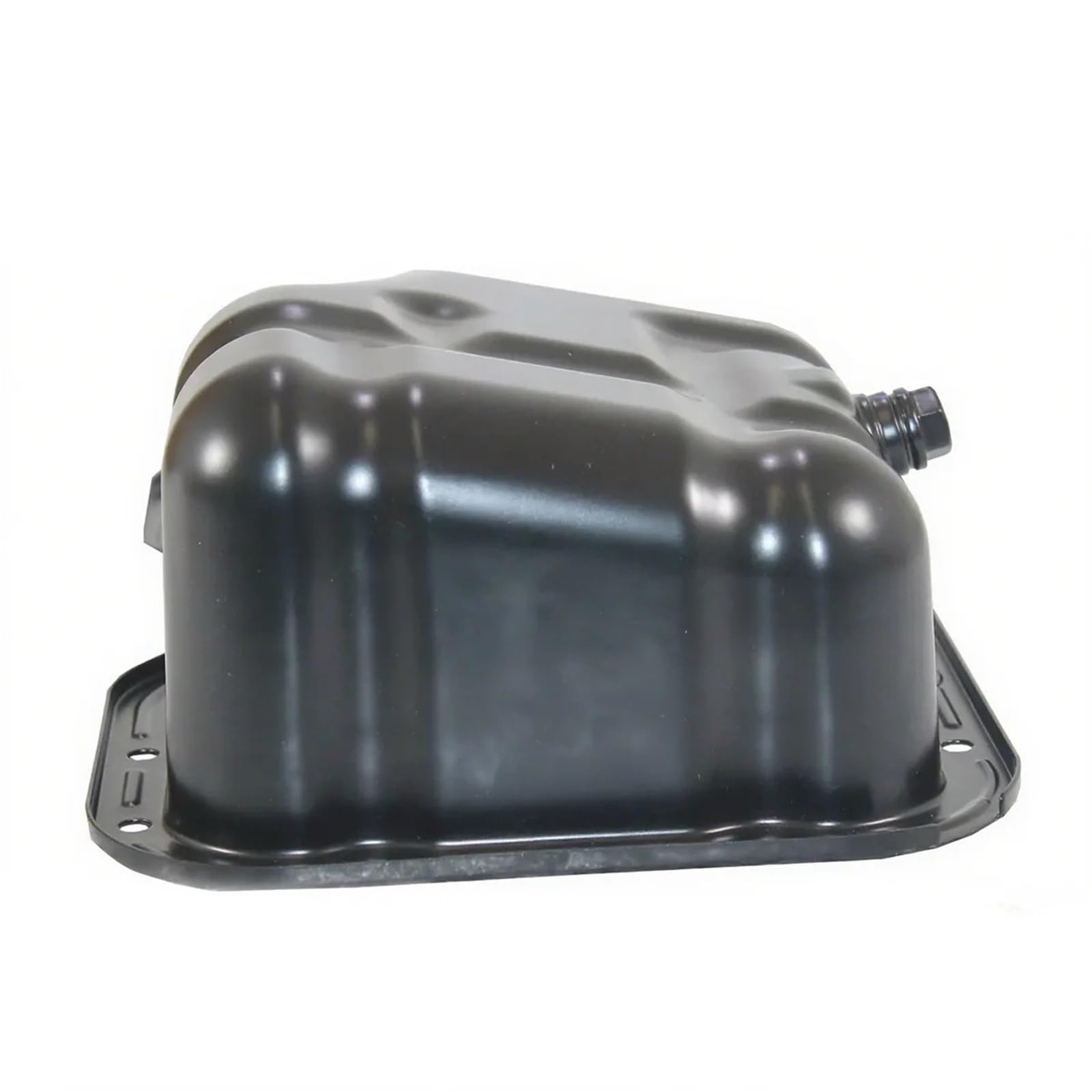 Cárter De Cambio De Aceite CÁRTER DE ACEITE MOTOR PARA MAZDA 2 2007-2015 1.3 .5 GASOLINA ACERO ZJ0110400 piezas