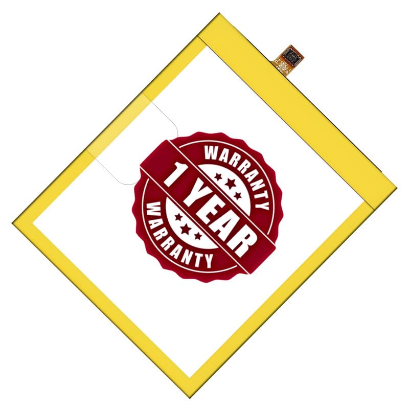 Image of Original LC40 Battery Compatible for Motorola Moto E (2020) (XT2052DL) - (3550mAh) - 1 Year Warranty JK1