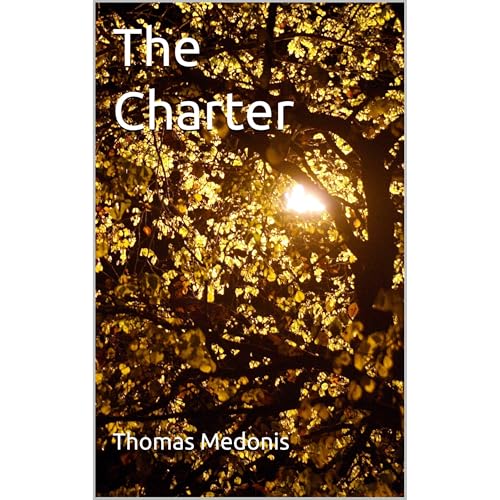 The Charter by Thomas Medonis episode artwork
