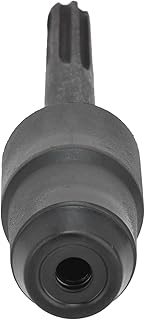 SDS Max to SDS Plus Adaptor 22cm / 8.6in Alloy Steel Universal Chuck Drill Converter for All Standard SDS Max Drills