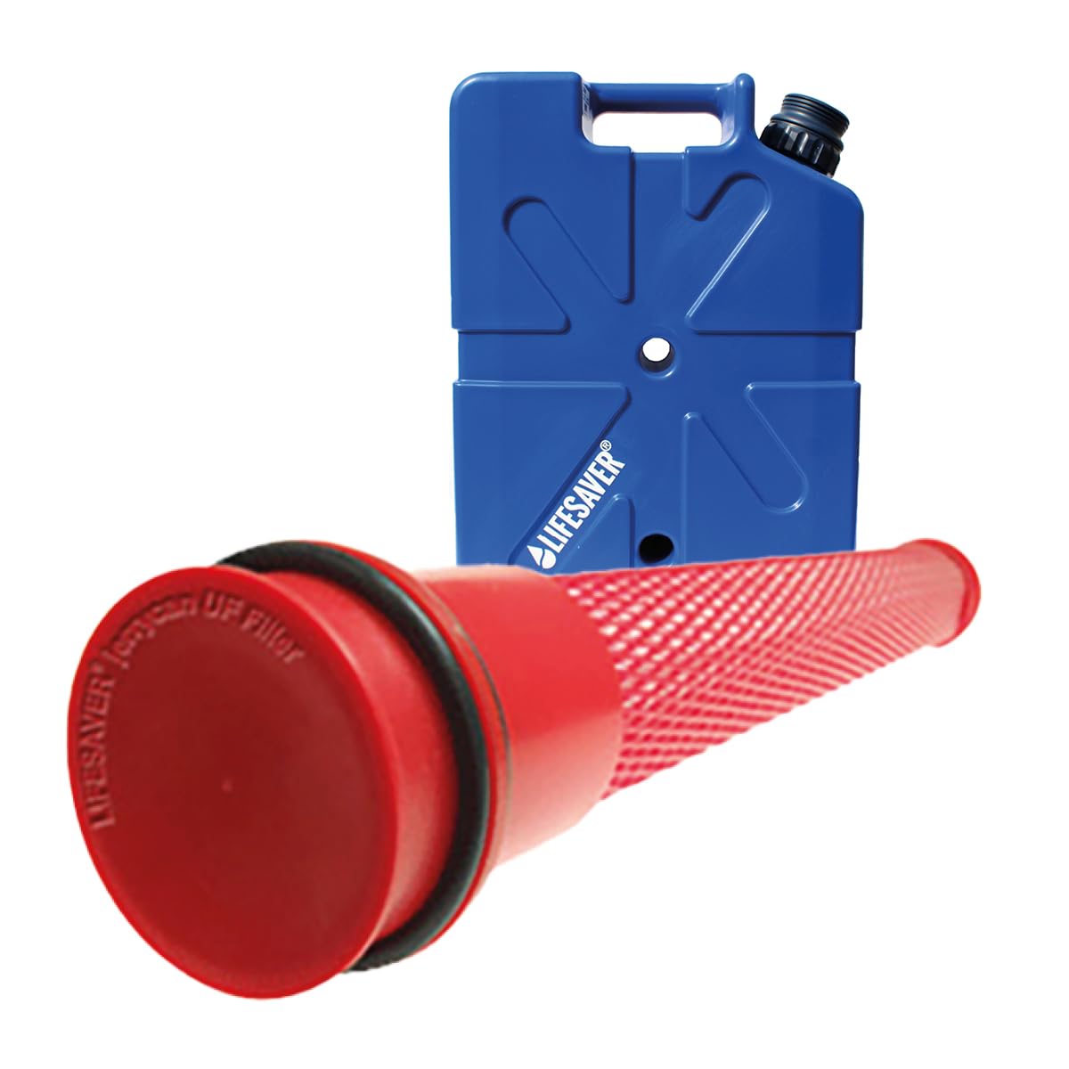 LifeSaver® Jerrican | Cartouche filtrante de rechange – jusqu'à 20 000 litres...