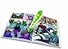 LeapFrog Tag Activity Storybook The Amazing Spider-Man: The Lizard's Tale