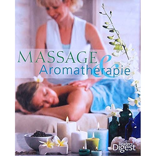 Massage & Aromatherapie