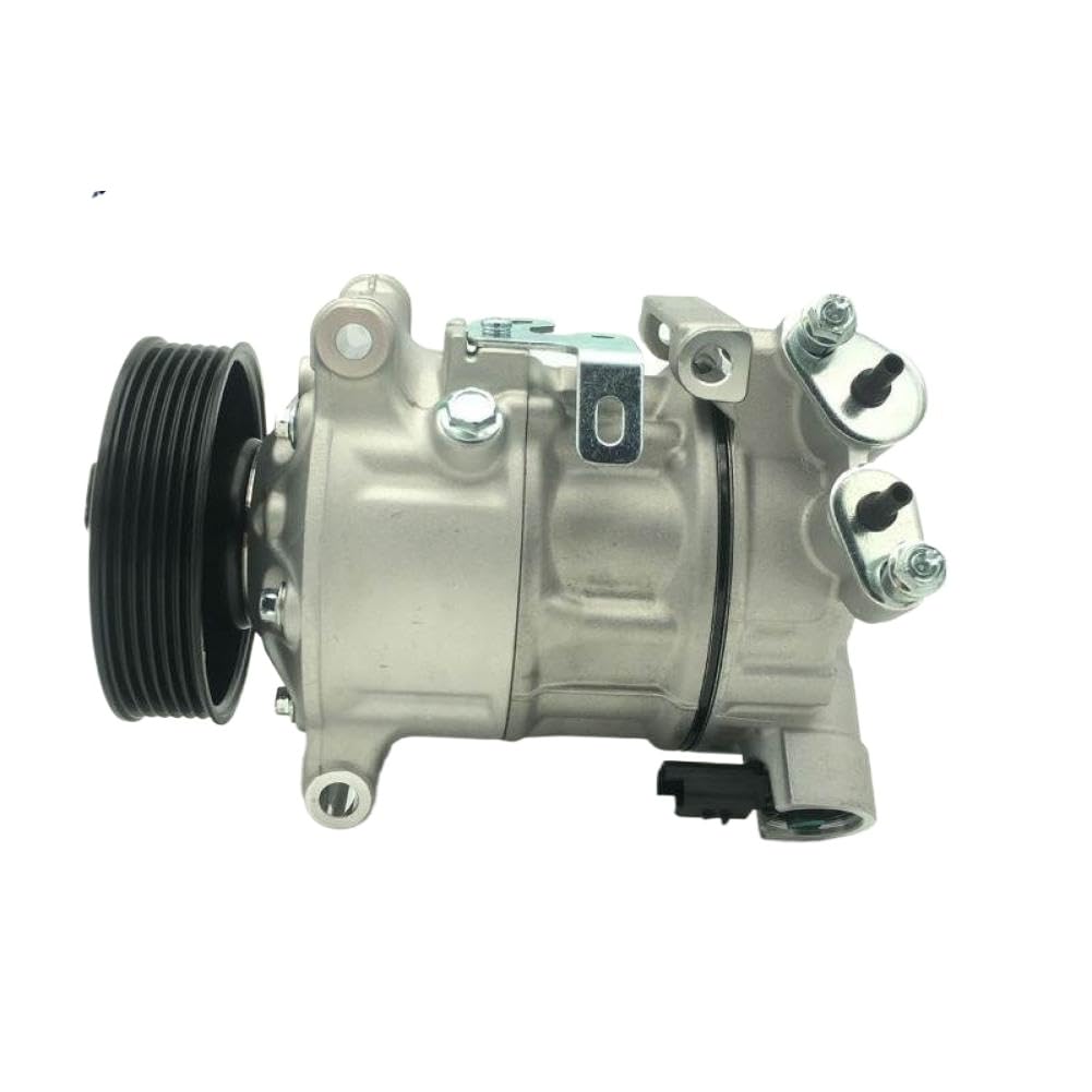 Pvydyyuqj Onecolor Compressor Compatible With Berlingo Jumpy Combo Box Dispatch Grandland 9808729680 9808730580 9827850380 9827874280 980772258