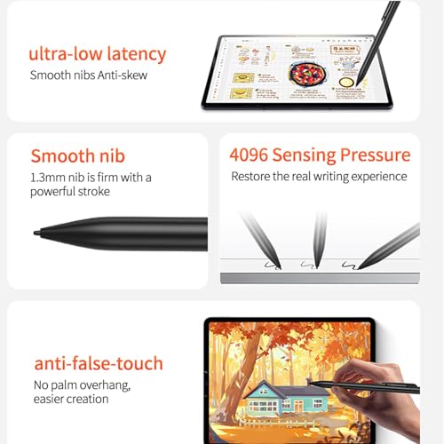 Bolígrafo digital con borrador para estudiar y tomar apuntes en reMarkable 7