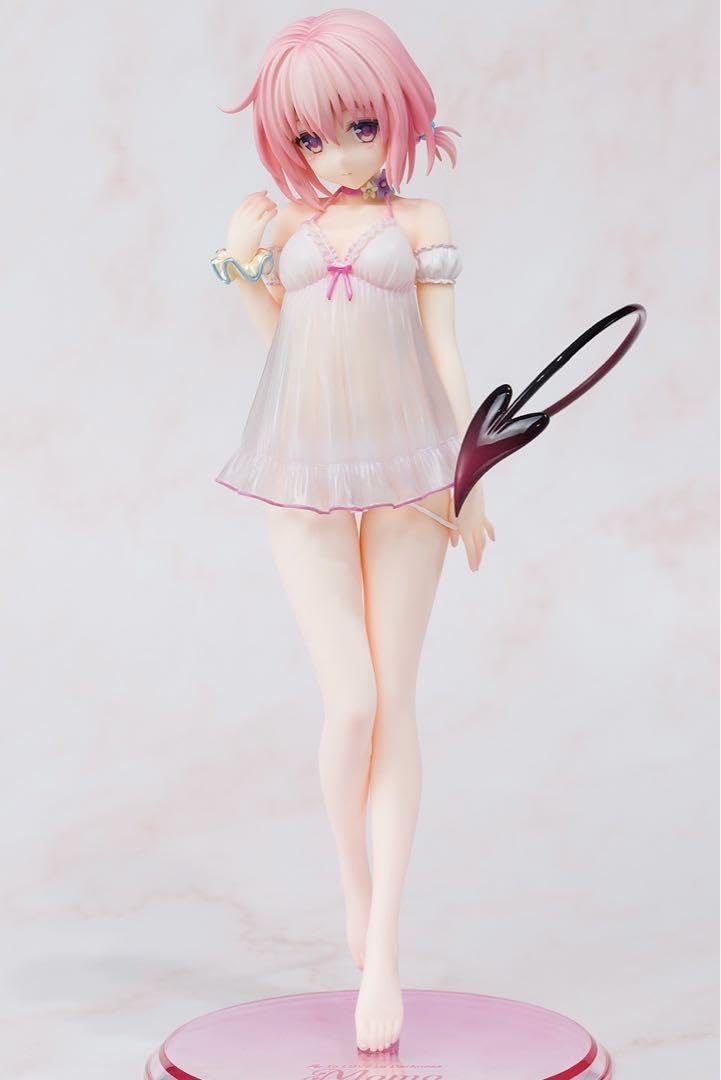 ALTER - To LOVEる とらぶる モモ ベビードール リューノス アルター ALTER モモ・ベリア・デビルーク -小悪魔ベビードールVer.- | ALTER