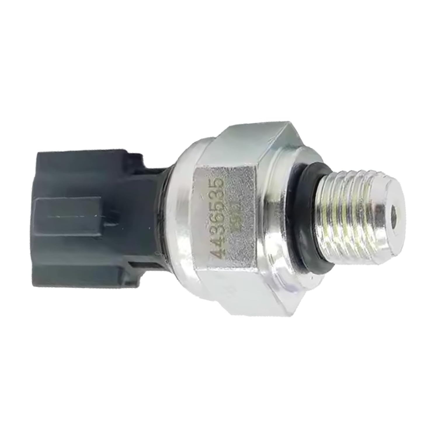 4436535 New Pressure Distributor Sensor Suitable for John Deere TuneCrumph Excavator 17D 27D 35D 50D 120D 135D