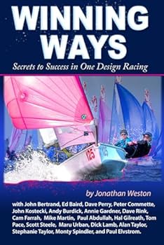 Paperback Winning Ways: Secrets to Success in One Design Racing Book