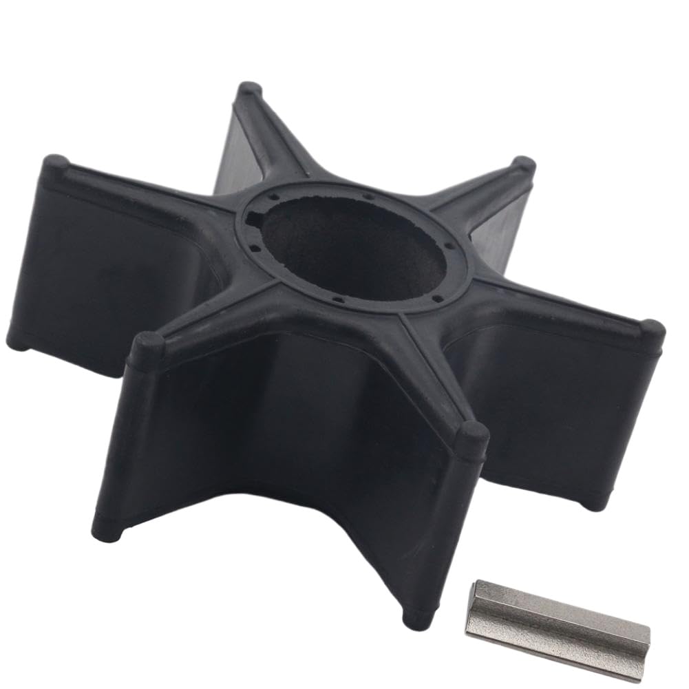 Girante Pompa Acqua 19210-ZY3-003 Compatibile Con Fuoribordo | Adatto per BF175 BF200 BF225 BF250 175 200 225 250 CV ; Sostituisce 18-3031 19210ZY3003