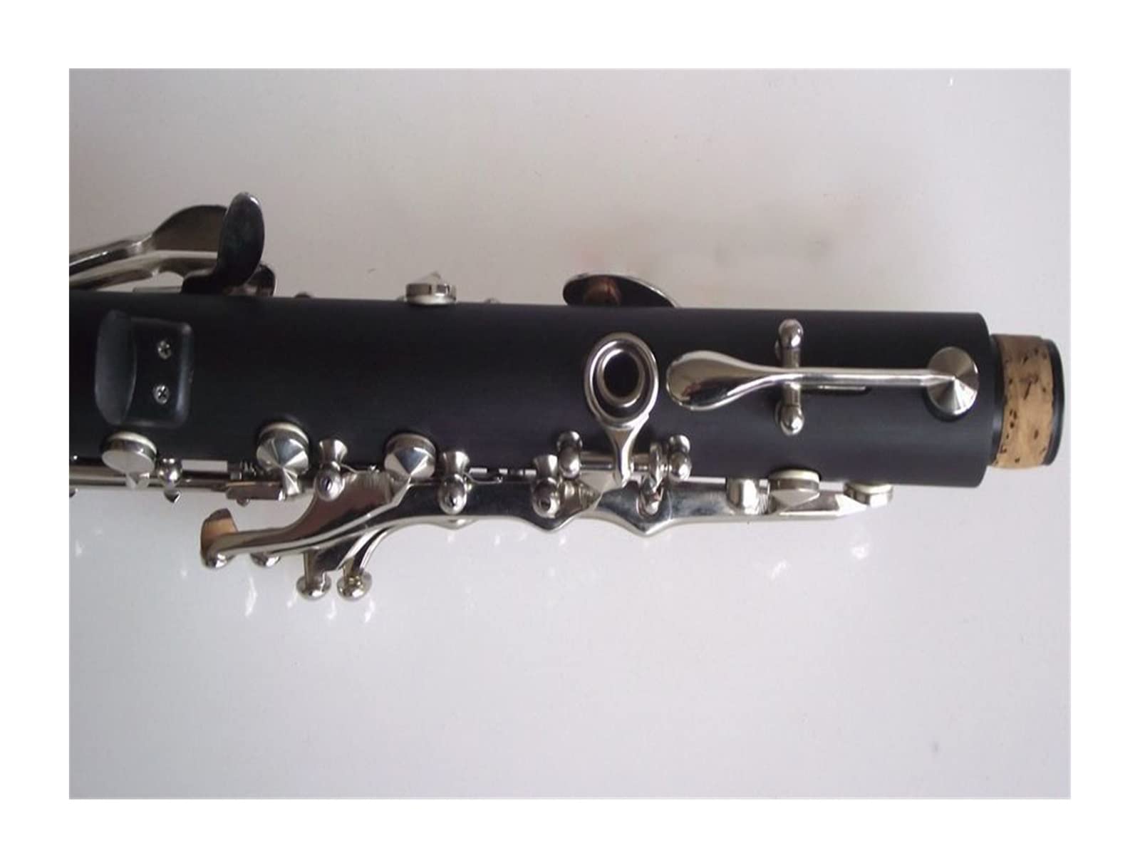 Intermedia Clarinete Clarinete En MIB Buen Material Y Sonido
