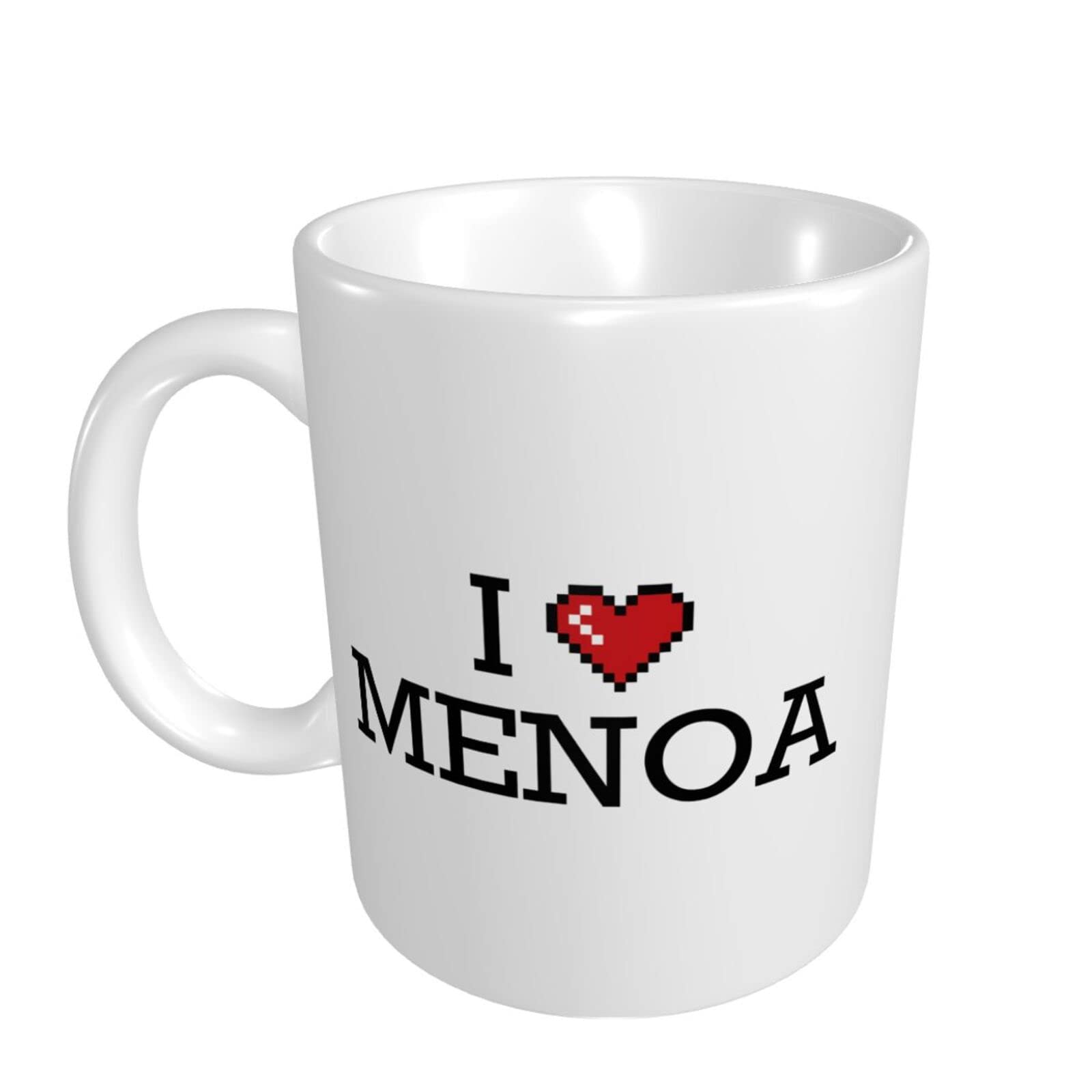 Funny Mugs For Boss I Love Menoa Mug Gifts For Women Who Have Everything Mugs For Women