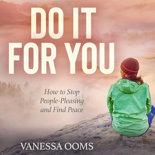 Do It for You by Vanessa Ooms episode artwork