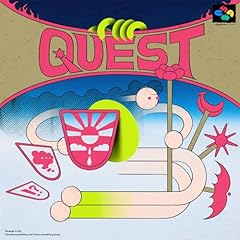 QUEST / Sawa Angstrom