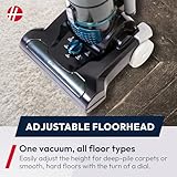 Hoover Breeze EVO Bagless Upright Vacuum Cleaner - Lightweight and Compact Design with Long Reach 4.5m Stretch Hose and 7m Power Cord - 3L Large Dust Capacity - Powerful Suction TH31BO01 - Image 9