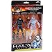 Halo Reach McFarlane Toys Series 4 Action Figure 2Pack Spartan Hologram Noble...
