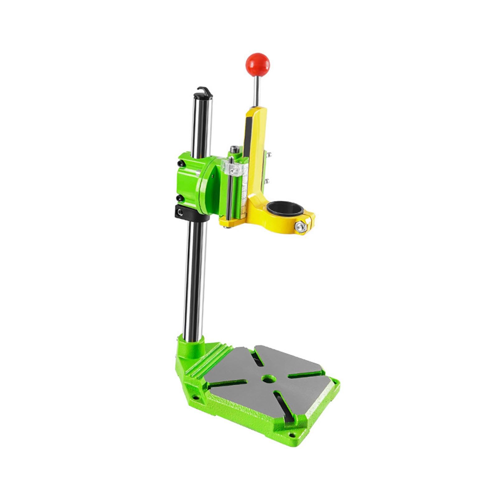 Generic Tavolo per Trapano a Colonna con Morsetto Manuale per Trapano a Colonna