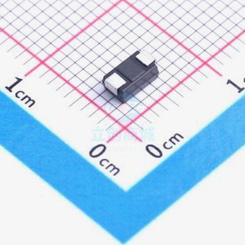 50 PCS Fast Recovery/Ultra Fast Recovery Diode 600V 1A 35ns SMA ES1J