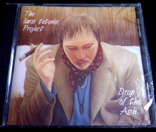 The Lars Teten Project - Drop of the Ash - Amazon.com Music