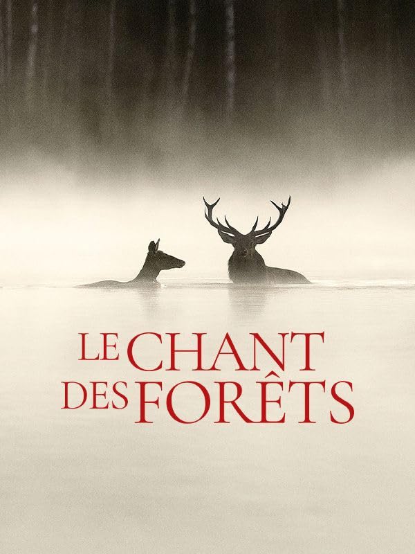 Le Chant des forêts