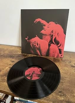 Amazon.com: TV Girl - French Exit - Pure Pitch Black Vinyl