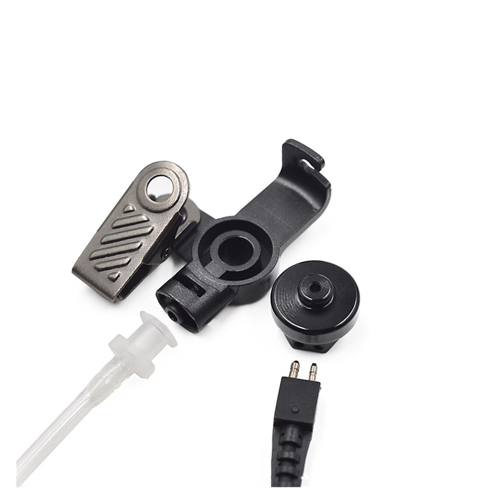 PGLVLZFGFN Auricolare Auricolare PTT. Microfono APX6000 APX7000 APX8000 - Foto 3