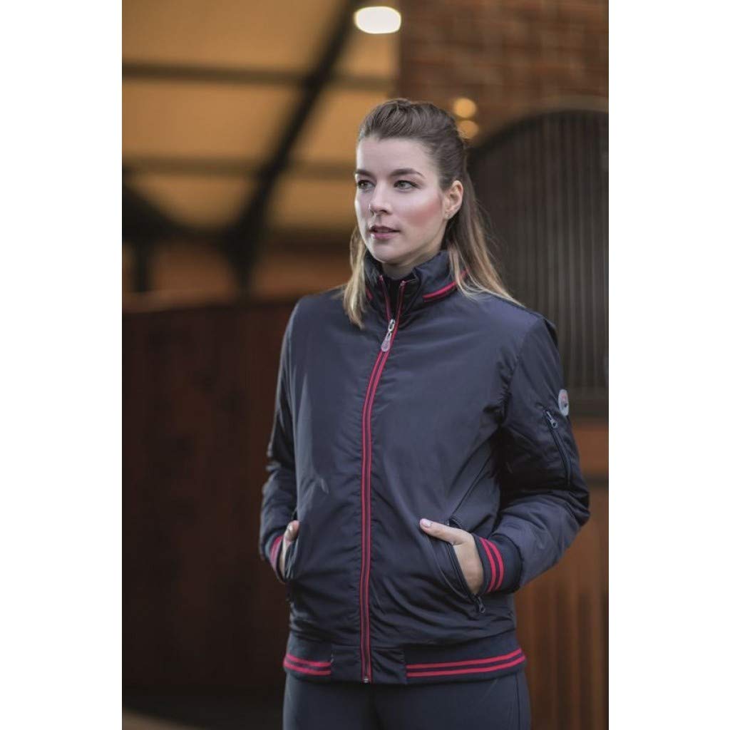 HKM Smart Giacca Donna
