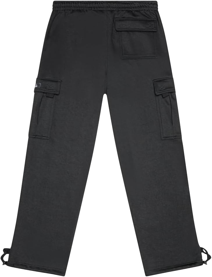 NE PEOPLE Mens Lightweight Comfy Elastic Workout Casual Active Sports Joggers Sweatpants (M-7XL)