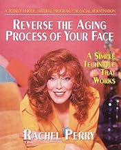 Reverse the Aging Process of Your Face: A Simple Technique That Works
