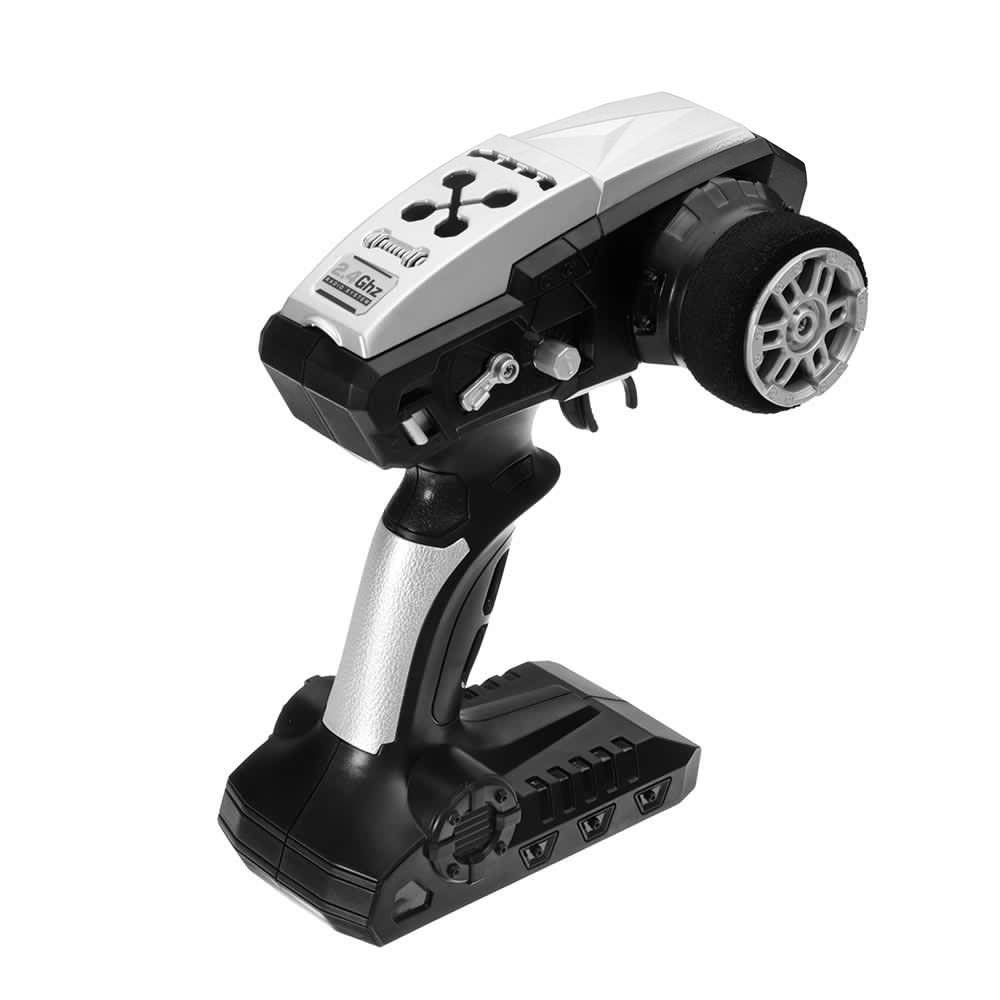 Amazon.co.jp: 車・トラックのラジコン ロッククローラーRTR玩具P407
