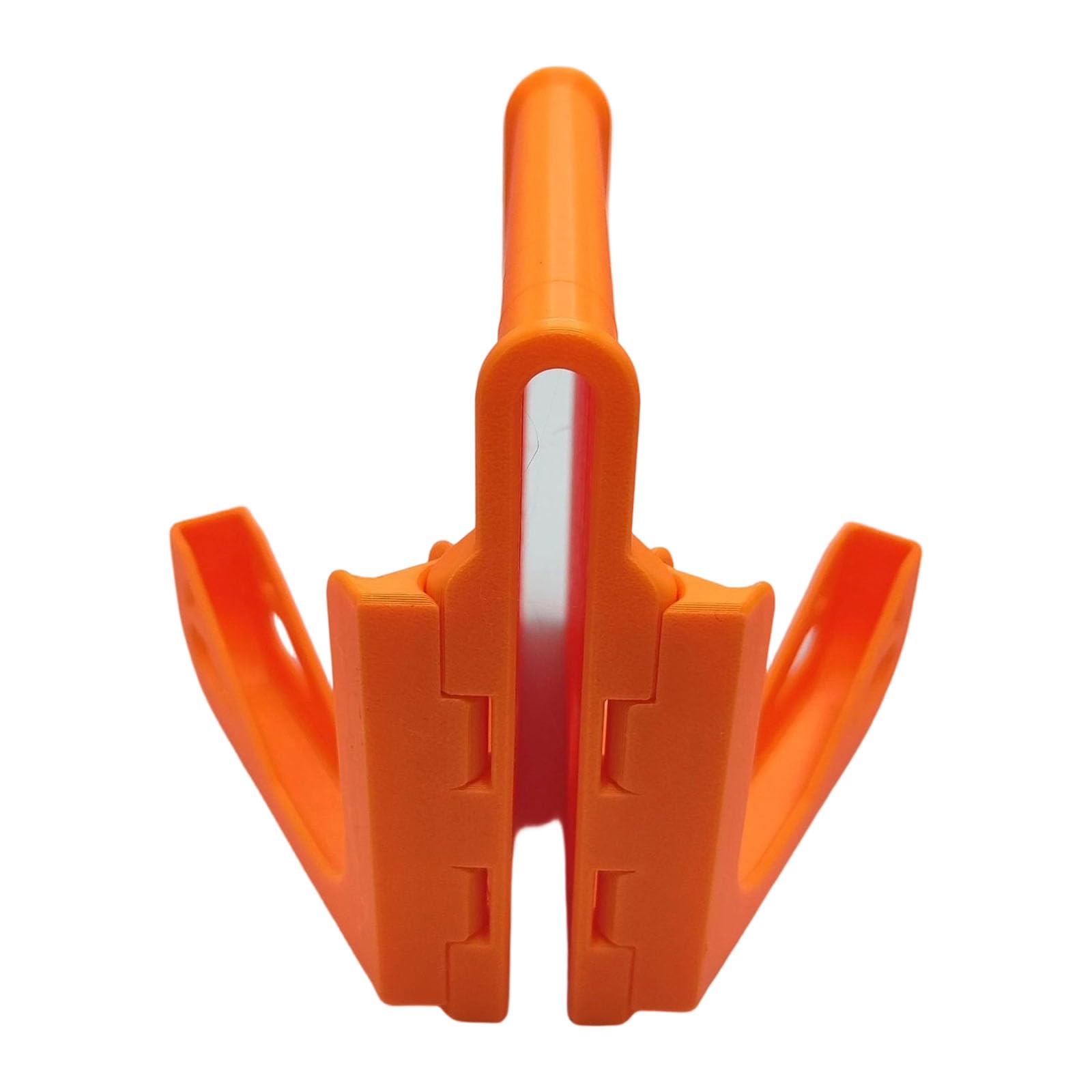3D Printed Foldable Phone Stand for Sports Fits Most Smartphones Lightweight and Portable for Sports Lightweight Foldable Phone Stand