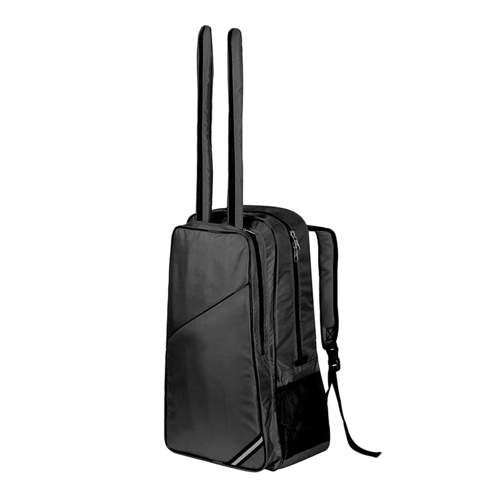 Bolsa de Esgrima Bolsa de Almacenamiento for esgrima, for Espada, Sable y florete, Mochila portátil for Espadas