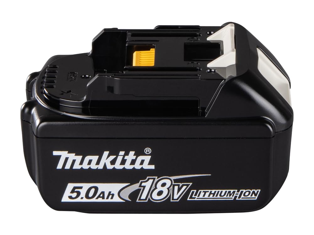 Makita 632F15-1 BL1850B, 18 V