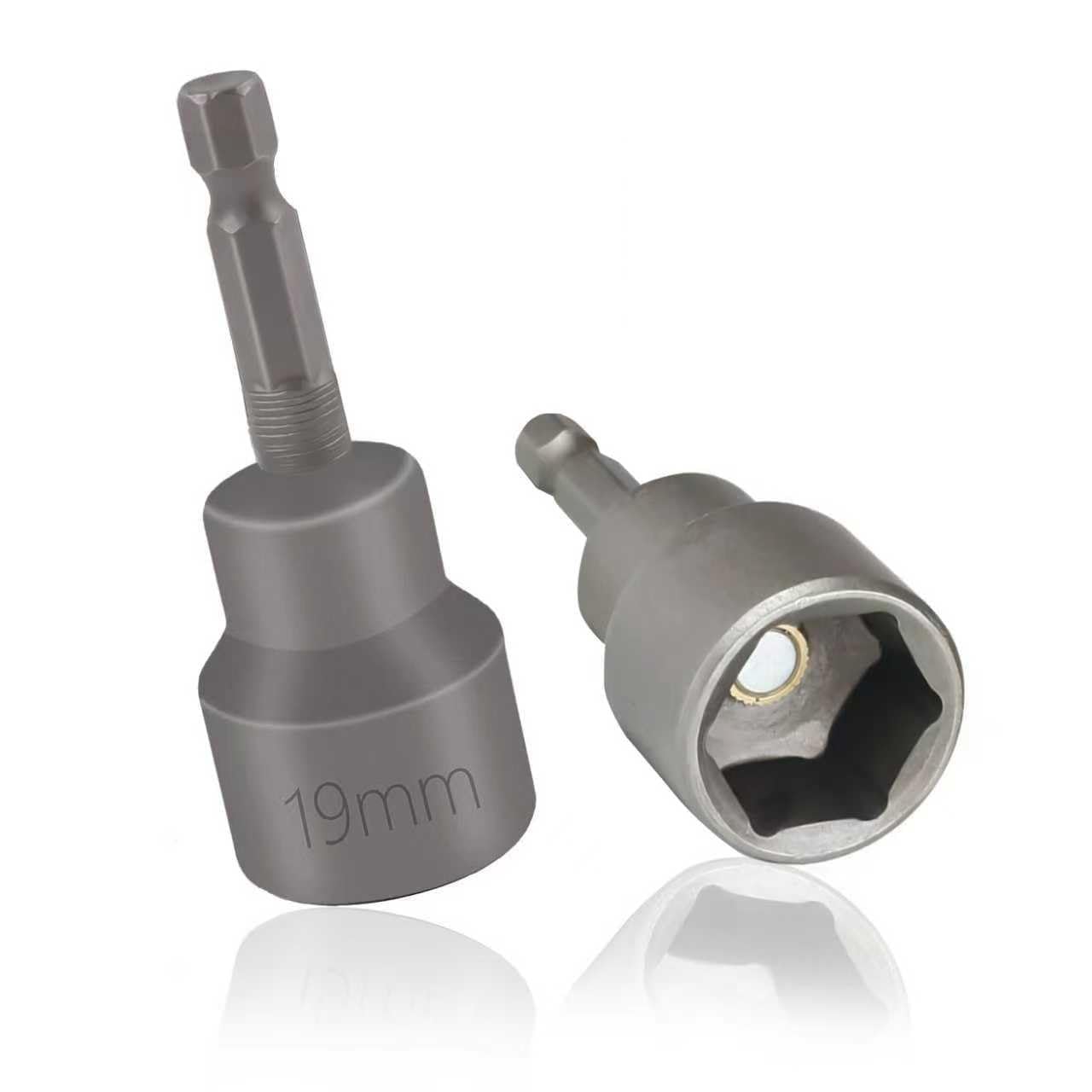 Amazon.com: 2PCS Trailer Jack Drill Adapter,1/4