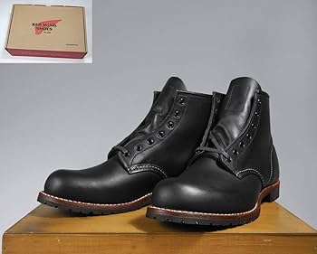 レッドウィング　9161　US8　ブラックスミス　ベックマン　TYPE　B レッドウィング 9161 US8 ブラックスミス ベックマン TYPE B