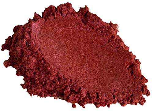 Variety Pack 18 (10 Colors) Mica Powder Pure, 2Tone Series Variety Pigment Packs (Epoxy,Paint,Color,Art) Black Diamond Pigments® #TOP2