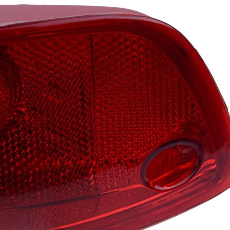 Troisième feu stop Hyundai Santa Fe boîtier antibrouillard 2008 - 3